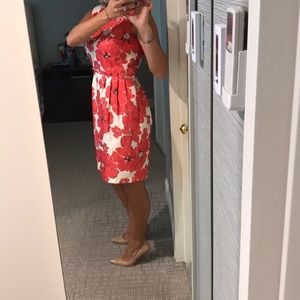 Beautiful midi dress